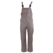 Lacuna radne pantalone farmer Classic Smart sive 8CLSMBS