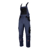 Lacuna radne pantalone farmer North Tech plave 8NORTBP