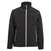 Lacuna Softshell jakna Spektar crna 5SPEKBKXL