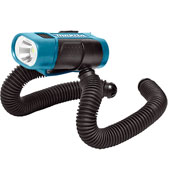 Makita Li-on punjiva radna lampa STEXML705