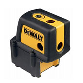 DeWalt laser sa 4 tačke DW084K
