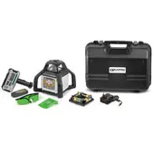 Kapro 8991G Prolaser Electrota zeleni rotacioni laserski nivelator 300 m