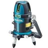 Makita laser sa ukrštenim linijama SK209GDZ