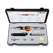 Beta gasna lemilica 125W 1827/K