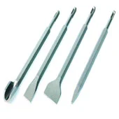 Levior komplet dleta za razbijanje SDS 4 komada 77624