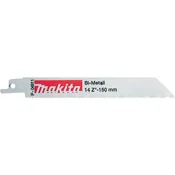Makita list za ubodnu testeru za metal 150x0.9 mm 5/1 P-04911