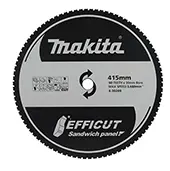 Makita E-30209 EFFICUT TCT list za sendvič panele 415 x 30 mm, 90 zuba