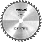 Makita list za cirkular za drvo model 2712 315mm JM27170001