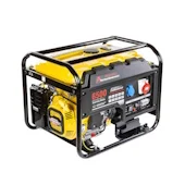Loncin agregat trofazni 5kW LC6500D-AS