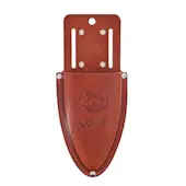 Lowe kožna futrola za makaze A.98089