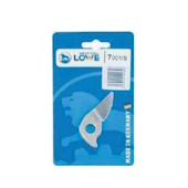 Lowe rezervni nož za Lowe 7 blister A.7001/BL