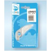 Lowe rezervni nož za LOWE 6 blister 606