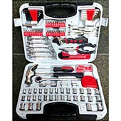 Machtig set ručnog alata 179 delova u koferu MAC-09 