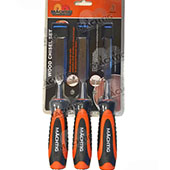 Machtig set dleta KTS-03