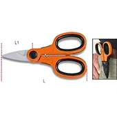 Beta električarske krimp makaze 1128BCX