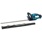 Makita akumulatorske makaze za živu ogradu 18V 600mm DUH607Z