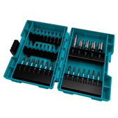 Makita 33-delni Impact Black komplet B-66896