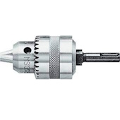 Makita adapter sa steznom glavom i ključem SDS-PLUS 122574-2