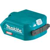 Makita adapter USB dupli za 40V MAX XGT ADP001G