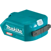 Makita adapter USB dupli za 40V MAX XGT ADP001G