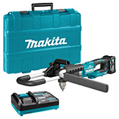 Makita akumulatorski bušač za zemlju 40V XGT DG001GM105