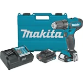Makita akumulatorska bušilica odvijač DF333DWAE