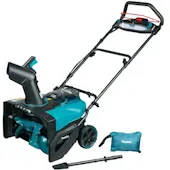 Makita akumulatorski čistač snega 40V XGT SN001GZ