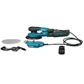 Makita akumulatorska ekscentrična brusilica 40V BO002CGZ