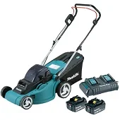 Makita akumulatorska kosilica DLM380CM2