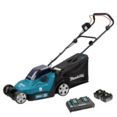 Makita akumulatorska kosilica DLM382PM2