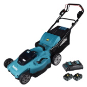 Makita akumulatorska kosilica DLM539CT2