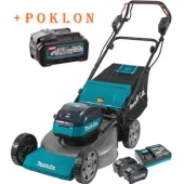 Makita akumulatorska kosilica LM002GT201 + POKLON Makita baterija XGT Li-ion 40V/4.0Ah BL4040F 1910N6-8