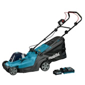 Makita akumulatorska kosilica LM004GM103