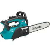 Makita akumulatorska lančana testera 40V max XGT UC031GZ