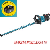 Makita akumulatorske makaze za živu ogradu DUH752SF