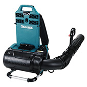 Makita akumulatorska ranac-duvalica 36V PDC DIRECT UB002CZ