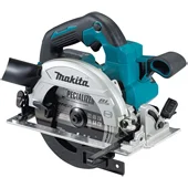 Makita akumulatorska ručna kružna testera DHS661ZU