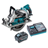 Makita akumulatorska kružna testera 40V RS002GT101