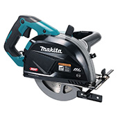 Makita akumulatorska testera za metal XGT 40V max CS002GZ