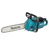 Makita akumulatorska testera za orezivanje 40V XGT UC030GE101
