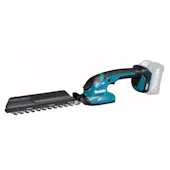 Makita aku trimer za živu ogradu 40V XGT UH023GZ