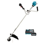 Makita akumulatorska kosa XGT 40V max UR006GM101