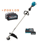 Makita akumulatorska kosa XGT 40V max UR007GM101 + POKLON Makita baterija XGT Li-ion 40V/4.0Ah BL4040F 1910N6-8