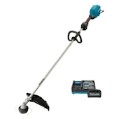 Makita akumulatorska kosa XGT 40V max UR007GM101