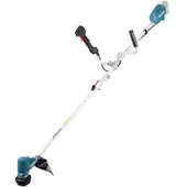 Makita akumulatorski trimer za travu 18V LXT DUR191UZX9