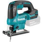 Makita akumulatorska ubodna testera 18V Solo DJV184Z