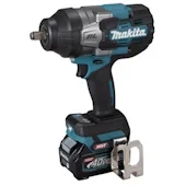Makita aku udarni ključ 40V XGT TW002GM201