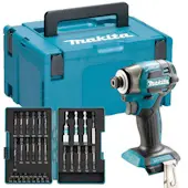 Makita aku udarni odvijač 18V LXT DTD173ZJX2