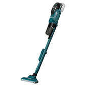 Makita akumulatorski usisivač XGT 40V max CL003GZ