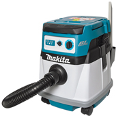 Makita akumulatorski usisivač DVC152LZ